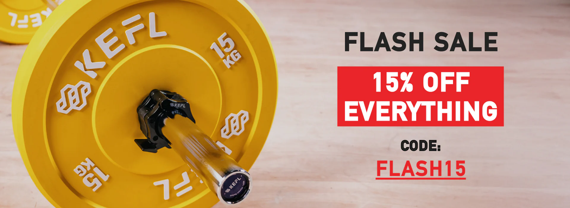 Elevate Your Home Fitness Game
